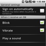 Download Meebo IM Cell Phone Software